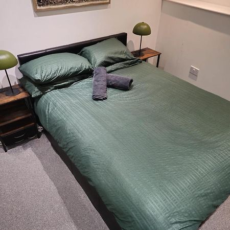 Smart Town Centre Apartments Northampton Extérieur photo