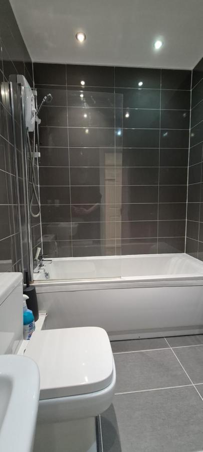 Smart Town Centre Apartments Northampton Extérieur photo