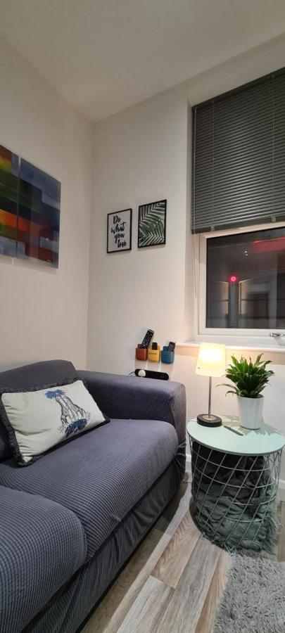 Smart Town Centre Apartments Northampton Extérieur photo