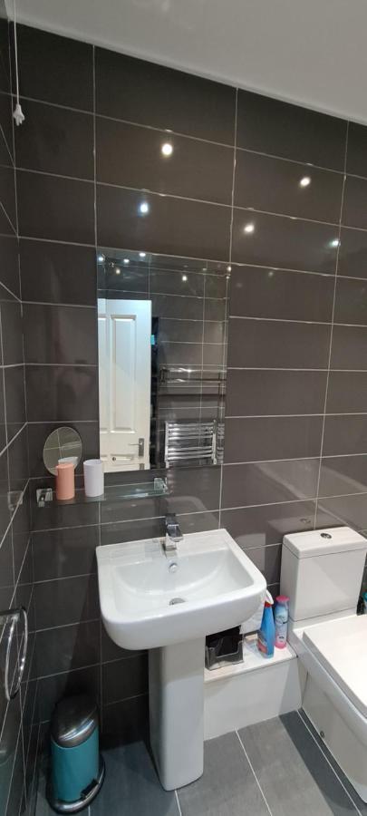 Smart Town Centre Apartments Northampton Extérieur photo
