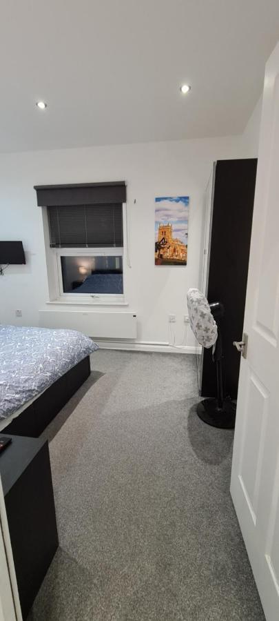 Smart Town Centre Apartments Northampton Extérieur photo